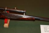 Winchester Model 1885 22 Hornet - 1 of 5