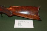 Winchester Model 1885 22 Hornet - 5 of 5
