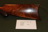 Winchester Model 1885 Low-Wall Deluxe - 1 of 7
