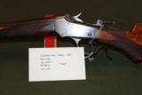 Winchester Model 1885 Low-Wall Deluxe - 2 of 7