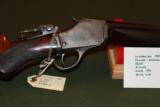 Winchester Model 1885 Deluxe - 7 of 8