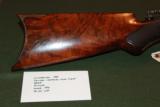 Winchester Model 1885 Deluxe - 8 of 8