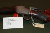 Winchester Model 1885 Deluxe - 2 of 8