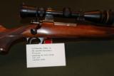 Lenard Brownell Custom Model 70 Rifle - 2 of 10