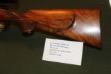 Lenard Brownell Custom Model 70 Rifle - 10 of 10