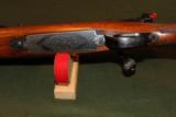 Lenard Brownell Custom Model 70 Rifle - 7 of 10