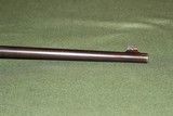 Savage Model 1920 - 3 of 10