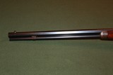 Wichester Model 1892 Rifle - 5 of 10
