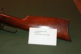 Wichester Model 1892 Rifle - 8 of 10