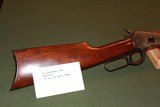 Wichester Model 1892 Rifle - 1 of 10