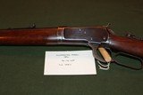 Winchester Model 1892 Take Down - 5 of 6
