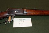Winchester Model 1892 Take Down - 2 of 6