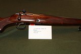 Winchester Model 52 B Sporter - 2 of 7