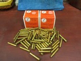 25-20 Single Shot Ammo and Brass - 1 of 4