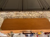 Wood shotgun case - 3 of 3