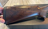 Browning 725 Golden Clays 12G 32” 400 rounds through it - 3 of 7