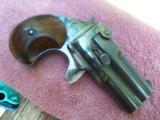 UBERTI MAVERICK DERRINGER 45 COLT - 2 of 2