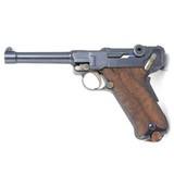 Luger .45 ACP model 1907 made is the United States of America by Lugerman - 2 of 6