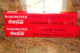 Winchester Coca Cola Centennial Set - 15 of 15