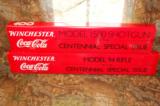 Winchester Coca Cola Centennial Set - 15 of 15