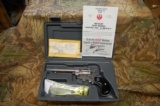 Ruger New Model Single Six .32 H&R Mag. - 8 of 10