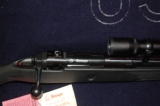 Savage Scout Model 10 with Scope - 2 of 9