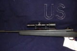 Savage Scout Model 10 with Scope - 6 of 9