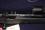 Savage Scout Model 10 with Scope - 5 of 9
