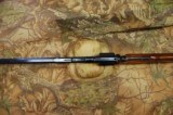 Uberti 1858 Revolving Carbine .44 Black Powder - 5 of 10