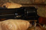 Uberti 1858 Revolving Carbine .44 Black Powder - 3 of 10
