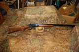 Winchester 1886 45-70 Take Down (Miroku) - 1 of 10