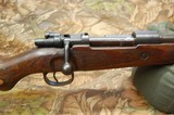 Mauser 98 dou 44 Waffenwerke Bruenn - 9 of 14