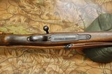 Mauser 98 dou 44 Waffenwerke Bruenn - 12 of 14