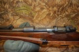 Mauser 98 dou 44 Waffenwerke Bruenn - 3 of 14