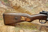 Mauser 98 dou 44 Waffenwerke Bruenn - 8 of 14