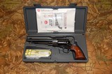 Ruger Old Army 45
Black Power - 1 of 7