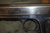Colt 1902 Sporting Automatic Pistol - 6 of 12
