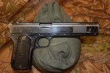 Colt 1902 Sporting Automatic Pistol - 7 of 12