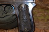 Colt 1902 Sporting Automatic Pistol - 4 of 12
