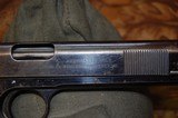 Colt 1902 Sporting Automatic Pistol - 8 of 12
