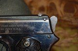 Colt 1902 Sporting Automatic Pistol - 3 of 12