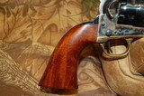 Colt 1860 Army 44 Signature Series - 11 of 14