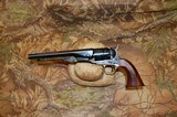 Colt 1860 Army 44 Signature Series - 3 of 14