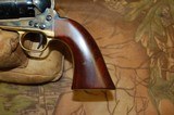 Colt 1860 Army 44 Signature Series - 5 of 14