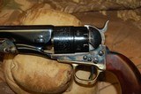 Colt 1860 Army 44 Signature Series - 4 of 14
