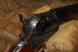 Colt 1851 Navy .36 Signature Series - 13 of 15