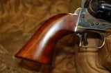 Colt 1851 Navy .36 Signature Series - 10 of 15