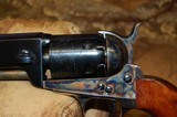 Colt 1851 Navy .36 Signature Series - 4 of 15