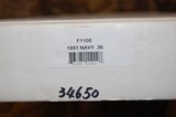 Colt 1851 Navy .36 Signature Series - 15 of 15