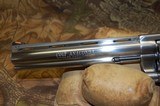 Colt Anaconda 44 Magnum 8" Stainless Steel - 3 of 11
